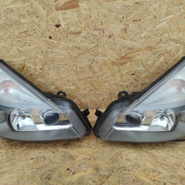 Frontscheinwerfer Renault Espace IV FALSE Scheinwerfer Headlight SCH2192788632gq
