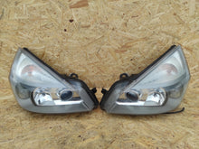 Laden Sie das Bild in den Galerie-Viewer, Frontscheinwerfer Renault Espace IV FALSE Scheinwerfer Headlight SCH2192788632gq