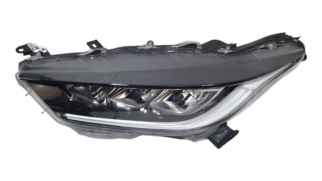 Frontscheinwerfer Toyota 4 Yaris EUK0-8 LED Ein Stück (Rechts oder Links)