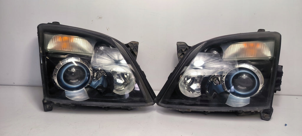 Frontscheinwerfer Opel Signum Vectra C 93177616 5DV008290 Xenon Rechts Headlight