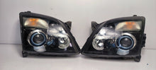 Load image into Gallery viewer, Frontscheinwerfer Opel Signum Vectra C 93177616 5DV008290 Xenon Rechts Headlight