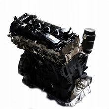 Laden Sie das Bild in den Galerie-Viewer, Motor Mercedes-Benz Cla C117 651901 1.8 CDI 159TKm Diesel Engine Unkomplett