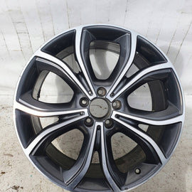 1x Alufelge 20 Zoll 9.0