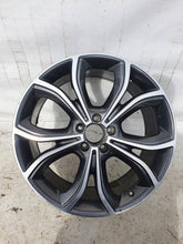 Load image into Gallery viewer, 1x Alufelge 20 Zoll 9.0" 5x112 53ET A2384010200 Mercedes-Benz Coupe Rim Wheel FEL1436547916je