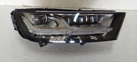 Frontscheinwerfer Audi Q7 4M0941036 LED Rechts Scheinwerfer Headlight SCH6600560350st