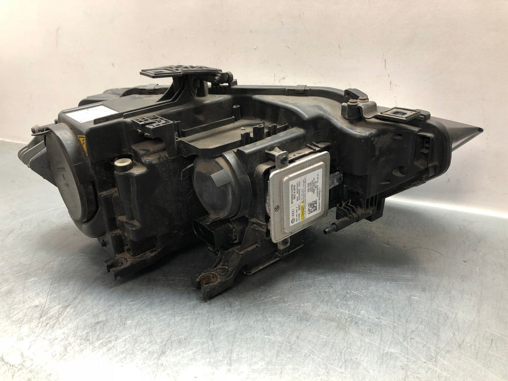 Frontscheinwerfer Audi A5 8T0941005 Xenon Links Scheinwerfer Headlight