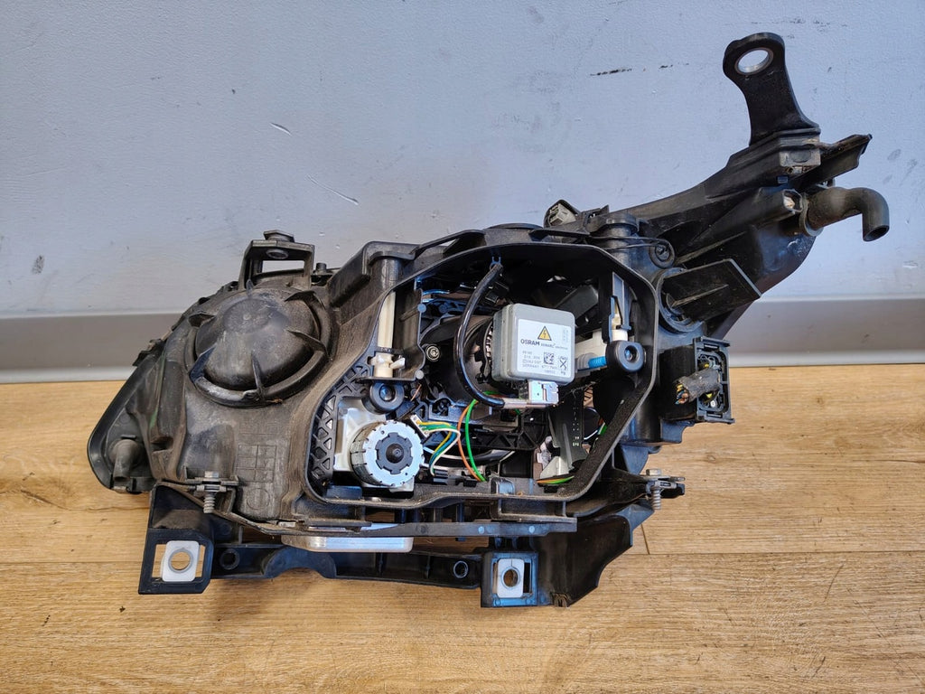 Frontscheinwerfer BMW E60 E61 7177740 Xenon Rechts Scheinwerfer Headlight SCH7620419482ss