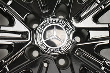 Laden Sie das Bild in den Galerie-Viewer, 4x Alufelge 19 Zoll 8.5" 5x112 34 5ET A2184010802 Mercedes-Benz Cls C218 FEL5981797351ad