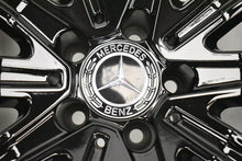 Load image into Gallery viewer, 4x Alufelge 19 Zoll 8.5" 5x112 34 5ET A2184010802 Mercedes-Benz Cls C218 FEL5981797351ad