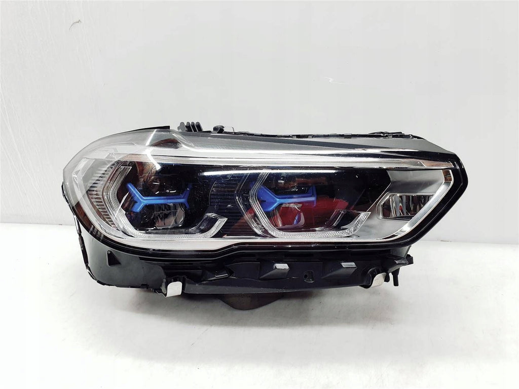 Frontscheinwerfer BMW X5 G05 G06 9481790-09 Laser Rechts Scheinwerfer Headlight SCH1561005852de