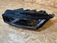 Laden Sie das Bild in den Galerie-Viewer, Frontscheinwerfer Skoda Octavia IV 5E4941015A LED Links Scheinwerfer Headlight SCH2114090507wt