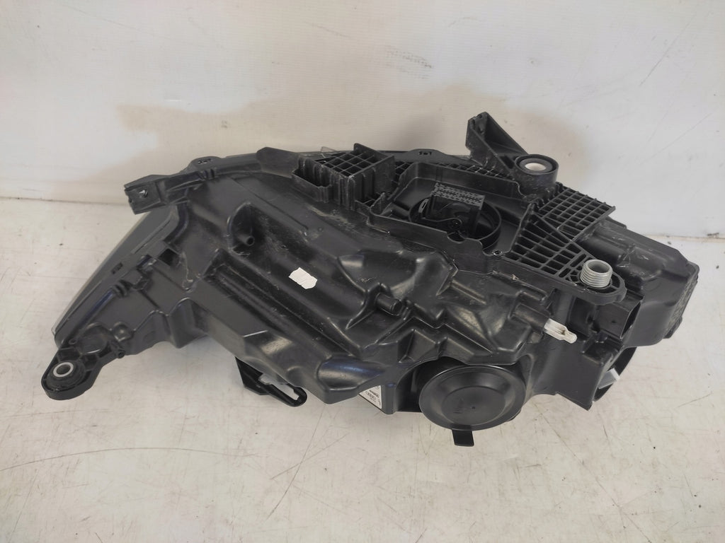 Frontscheinwerfer Audi A1 82A941033D Full LED Links Scheinwerfer Headlight SCH9424911669sm