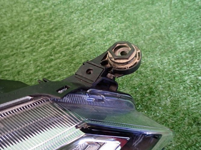 Frontscheinwerfer Seat Ibiza V 6F1941008H Full LED Rechts Scheinwerfer Headlight