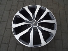 Load image into Gallery viewer, 1x Alufelge 17 Zoll 5x114.3 403004615R 403004770R Renault Kadjar Rim Wheel FEL9752533655at