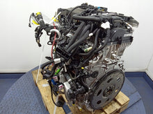 Laden Sie das Bild in den Galerie-Viewer, Motor BMW X3 G01 B57D30B 3.0 286PS 2021 Engine Komplett MOT9318642736bt