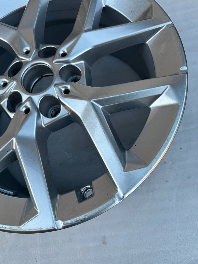 1x Alufelge 17 Zoll 7.0" 5x112 6898299 BMW X1 Mini Rim Wheel FEL8034707973xb
