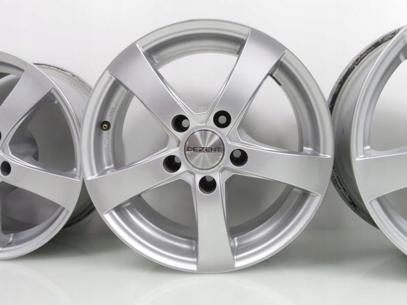 4x Alufelge 16 Zoll 7.0" 5x120 20ET M698186 BMW E39 E60 Rim Wheel FEL1630192168ru