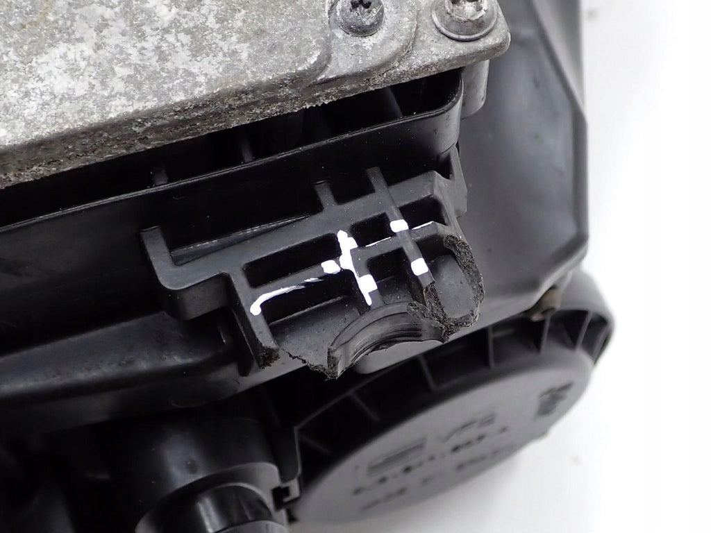 Frontscheinwerfer Seat Ibiza V 6F1941008C 7P5941591AH Full LED Rechts Headlight