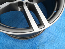 Load image into Gallery viewer, 1x Alufelge 19 Zoll 9.0" 5x120 18ET 7850070 BMW X6 F16 Rim Wheel FEL6950190318op