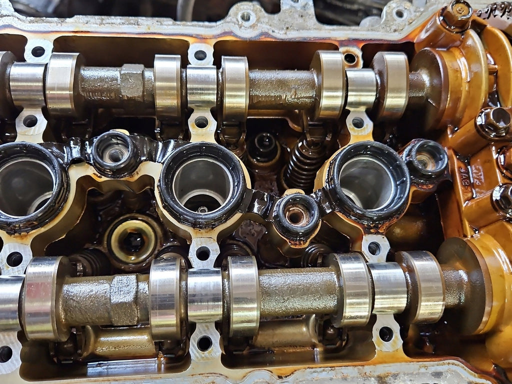 Motor Hyundai I10 G4LA 1.2 78PS 2010 Benzin Engine Unkomplett