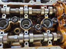 Laden Sie das Bild in den Galerie-Viewer, Motor Hyundai I10 G4LA 1.2 78PS 2010 Benzin Engine Unkomplett