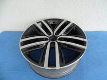 Load image into Gallery viewer, 1x Alufelge 19 Zoll 5NN601025G VW Tiguan Rim Wheel FEL5885647658ao
