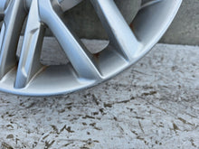 Laden Sie das Bild in den Galerie-Viewer, 1x Alufelge 14 Zoll 5.5&quot; 4x100 52910-G6600 Kia Picanto Rim Wheel