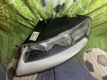 Load image into Gallery viewer, Frontscheinwerfer Audi A6 C6 4F0941003 4F0941004 Xenon Rechts oder Links