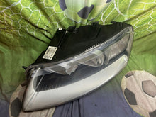 Laden Sie das Bild in den Galerie-Viewer, Frontscheinwerfer Audi A6 C6 4F0941003 4F0941004 Xenon Links Headlight SCH4083758976hs