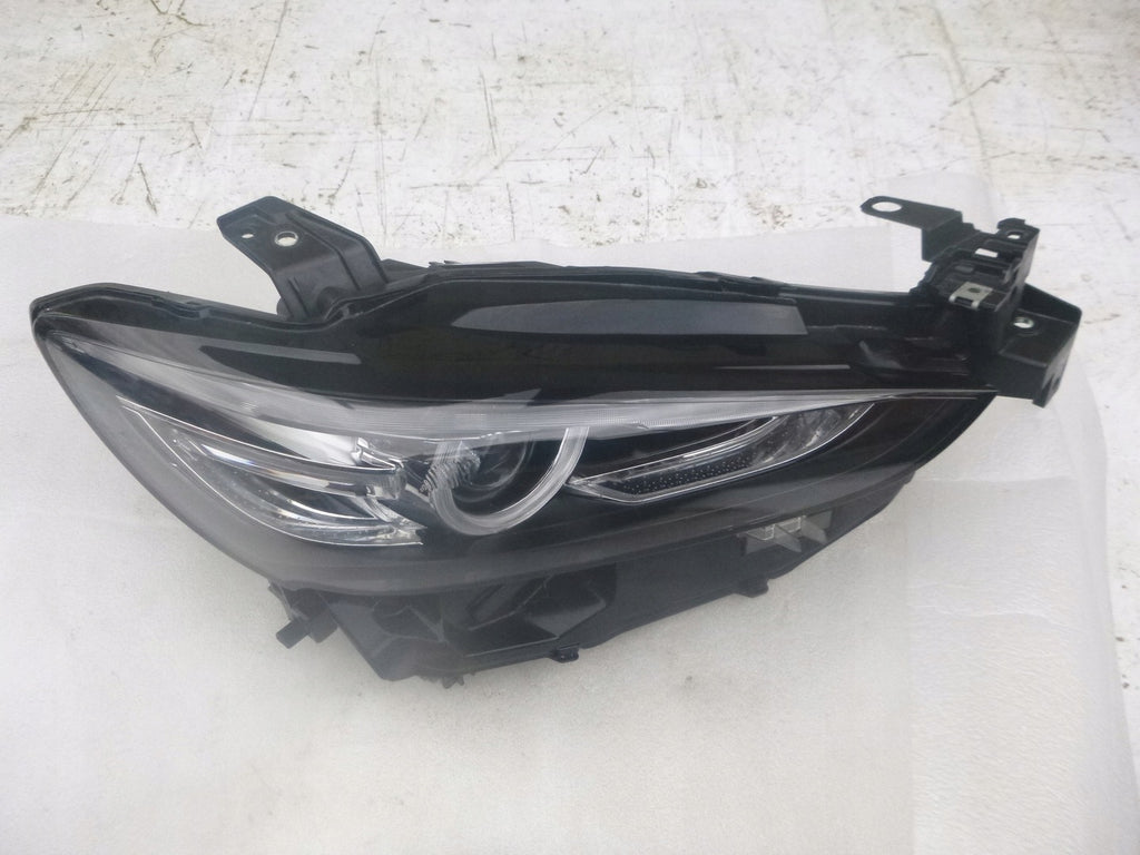 Frontscheinwerfer Mazda 6 GRF5-51030 LED Rechts Scheinwerfer Headlight