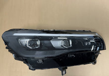 Laden Sie das Bild in den Galerie-Viewer, Frontscheinwerfer VW Tiguan 571941036B LED Rechts Scheinwerfer Headlight SCH9761225701uq