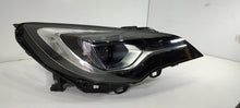 Load image into Gallery viewer, Frontscheinwerfer Opel Astra K 39158010 LED Rechts Scheinwerfer Headlight