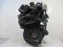 Laden Sie das Bild in den Galerie-Viewer, Motor Fiat Croma 939A2000 1.9 JTD 150PS 110kW 2006 Diesel Engine Komplett MOT9544548087vf