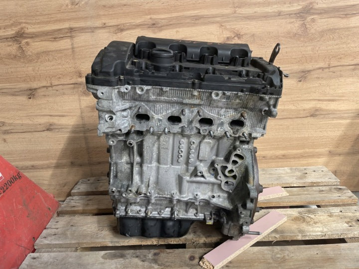 Motor Citroën Mini 5FX 10FJAE 1.6 THP 150PS 110kW 68TKm Benzin Engine Unkomplett MOT4456024253sy