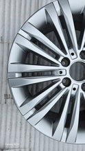 Load image into Gallery viewer, 1x Alufelge 17 Zoll 7.0&quot; 5x112 44,5ET A2064014400 Mercedes-Benz W206 Rim Wheel