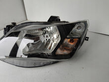 Laden Sie das Bild in den Galerie-Viewer, Frontscheinwerfer Seat Ibiza I 6J1941021K Links Scheinwerfer Headlight SCH8746618862ry