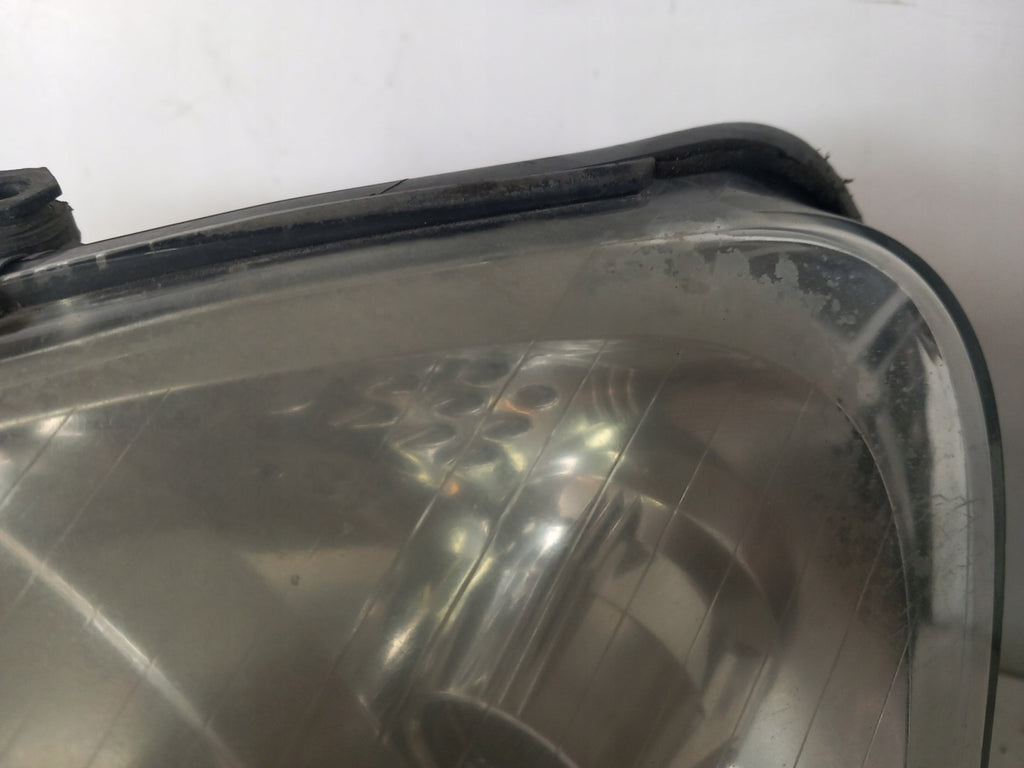 Frontscheinwerfer Ford Galaxy 1307329068 1305239188 Links Scheinwerfer Headlight SCH9217013139zg