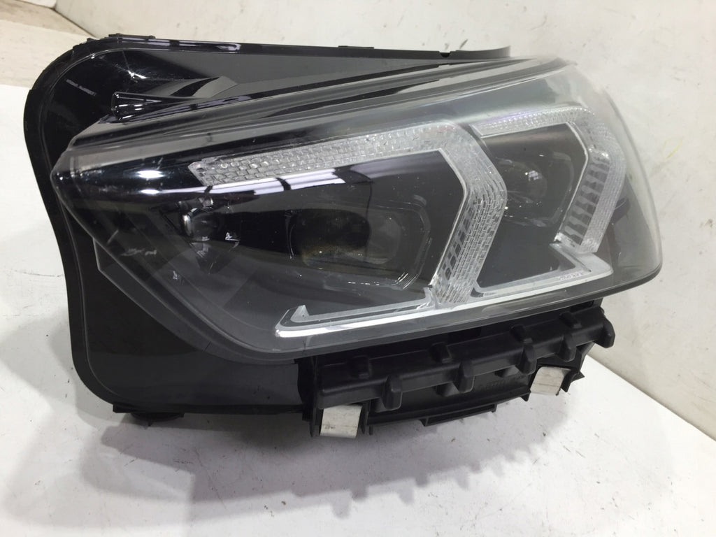 Frontscheinwerfer BMW X1 5A5BD47-01 Full LED Links Scheinwerfer Headlight SCH7920601812zb