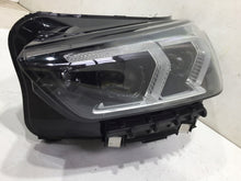 Laden Sie das Bild in den Galerie-Viewer, Frontscheinwerfer BMW X1 5A5BD47-01 Full LED Links Scheinwerfer Headlight SCH7920601812zb