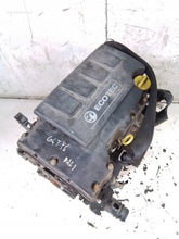 Load image into Gallery viewer, Motor Opel Corsa E B14XER 1.4 74kW 103TKm 2017 Benzin Engine Unkomplett MOT7806705198nw