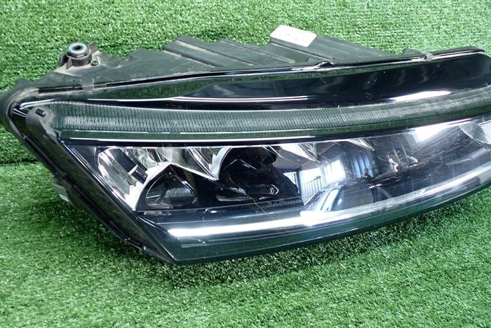 Frontscheinwerfer Skoda Octavia IV Rechts Scheinwerfer Headlight SCH6644563981hk