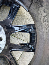 Load image into Gallery viewer, 1x Alufelge 18 Zoll 9.0" 5x112 40ET 8747303 BMW G26 Rim Wheel FEL2585066655gm