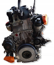 Load image into Gallery viewer, Motor Mercedes-Benz Engine OM654920 2.0 CDI 127TKm Diesel Engine Unkomplett MOT8526871229nk