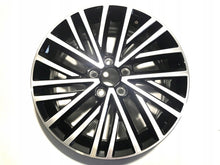 Load image into Gallery viewer, 1x Alufelge 16 Zoll 6.0" 5x100 40ET Matt 6R0601025 VW Polo Rim Wheel FEL9595020833mv