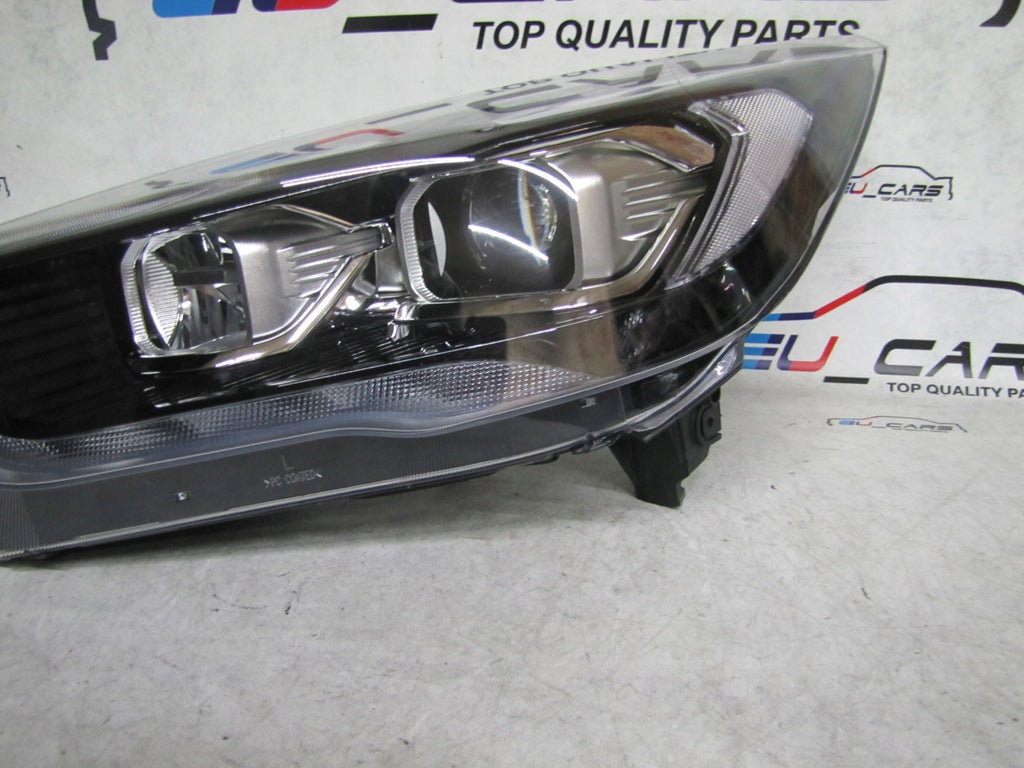 Frontscheinwerfer Ford Kuga GV41-13D155-EH Xenon Links Scheinwerfer Headlight SCH7610137997yt
