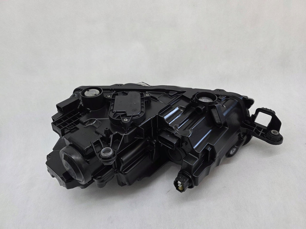 Frontscheinwerfer Skoda Scala 657941016 Full LED Rechts Scheinwerfer Headlight SCH6263029160mm