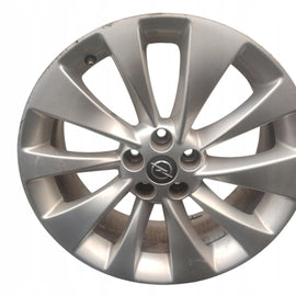 1x Alufelge 18 Zoll 7.0