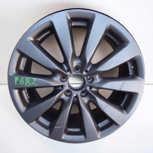 Load image into Gallery viewer, 1x Alufelge 18 Zoll 8.0&quot; 5x112 Mercedes-Benz Glc Rim Wheel