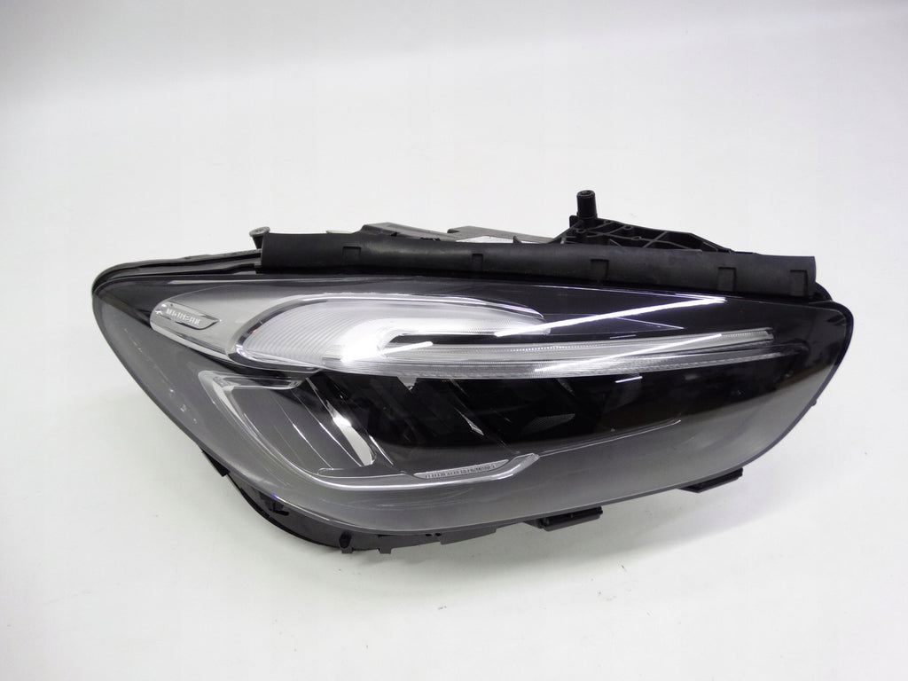 Frontscheinwerfer Mercedes-Benz W247 A2479061004-JKB LED Rechts Headlight SCH8472418647qr
