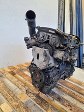 Load image into Gallery viewer, Motor Opel A12XER 1.2 125TKm Benzin Engine Unkomplett MOT4809968079st
